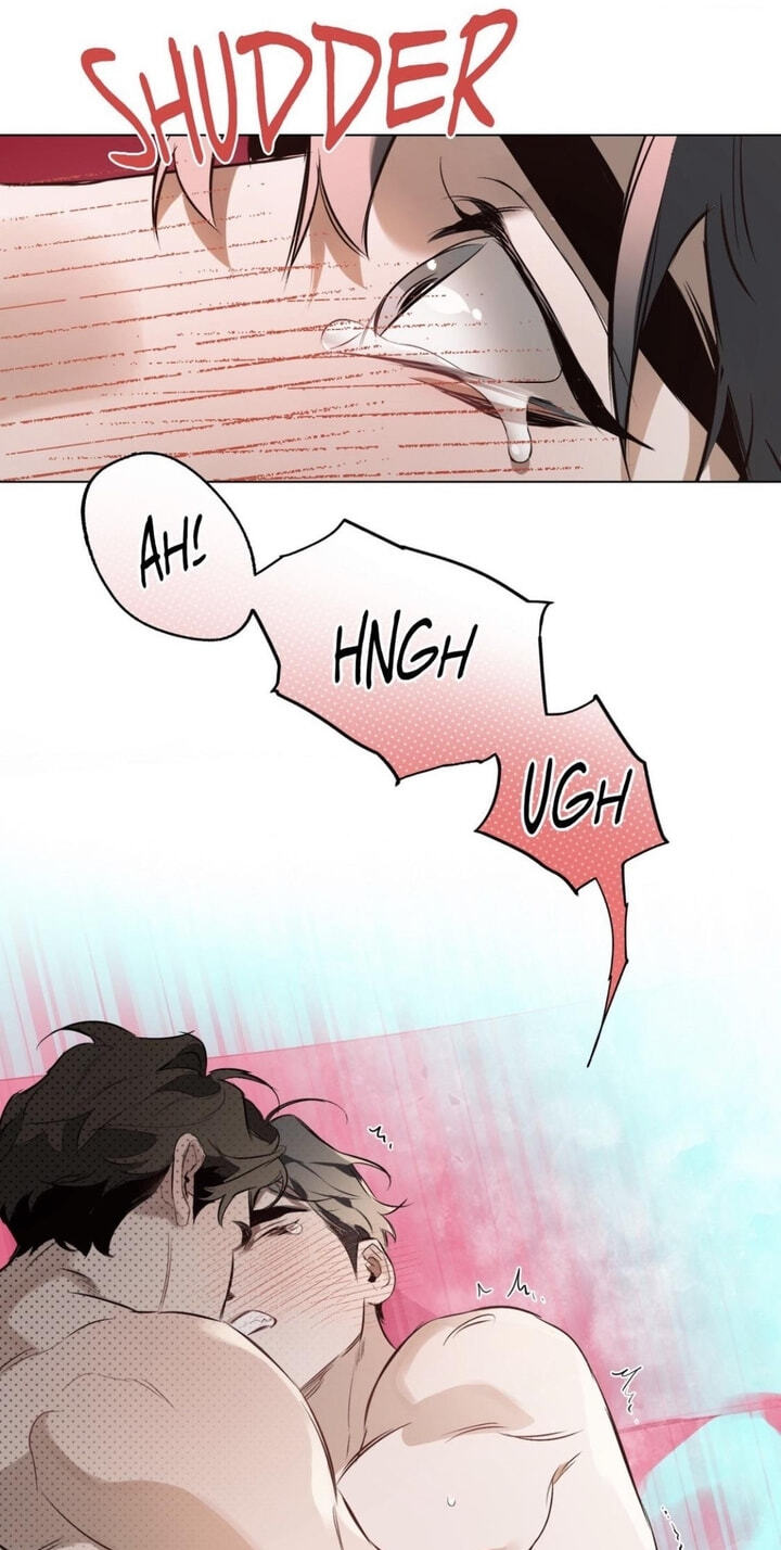 Sore ni Namae o Tsukeru Nara Chapter 72 page 43 - 