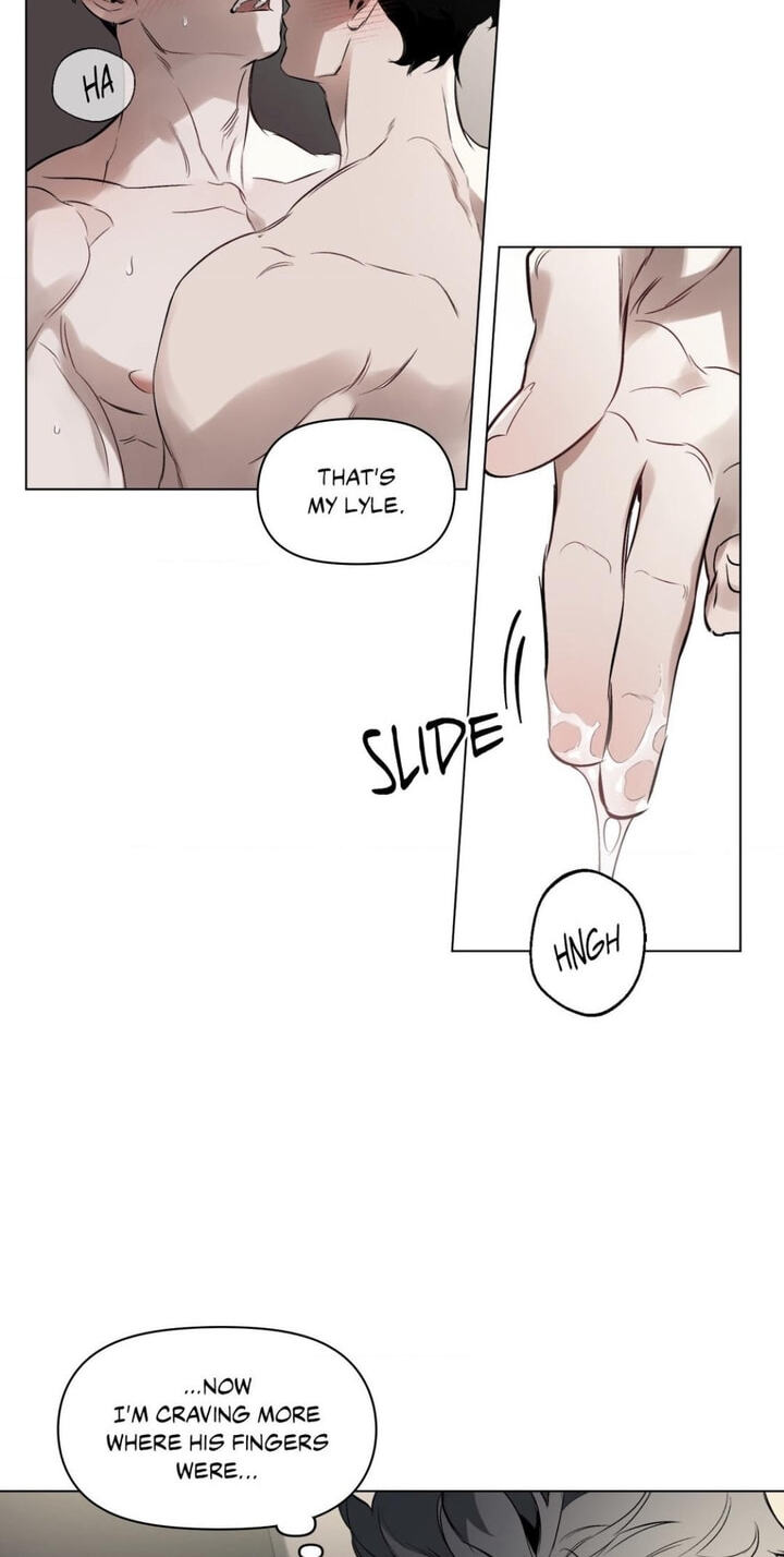 Sore ni Namae o Tsukeru Nara Chapter 72 page 46 - 