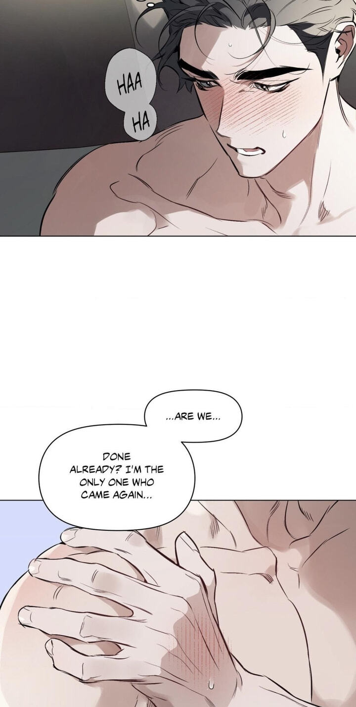Sore ni Namae o Tsukeru Nara Chapter 72 page 47 - 