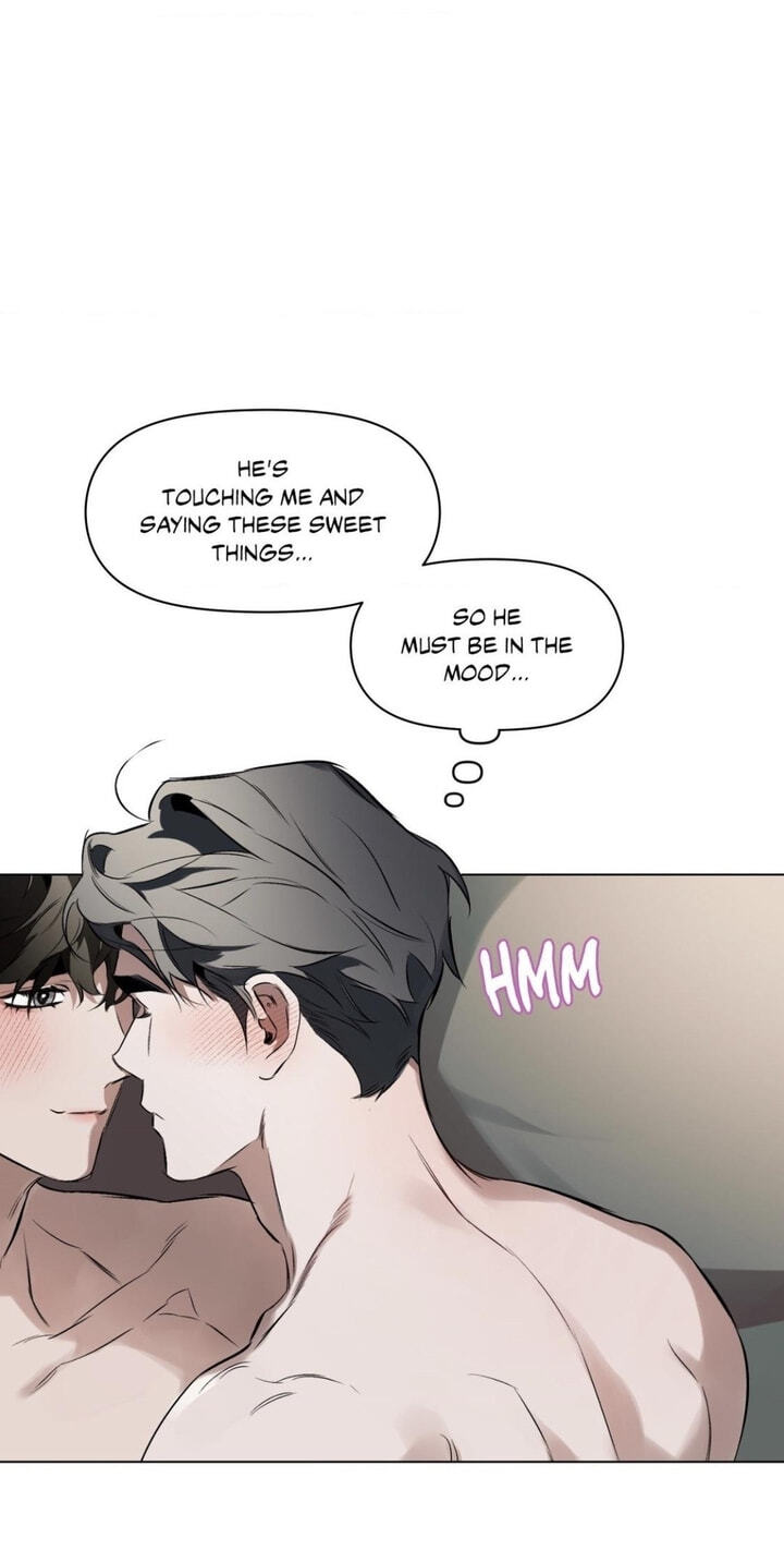 Sore ni Namae o Tsukeru Nara Chapter 72 page 49 - 