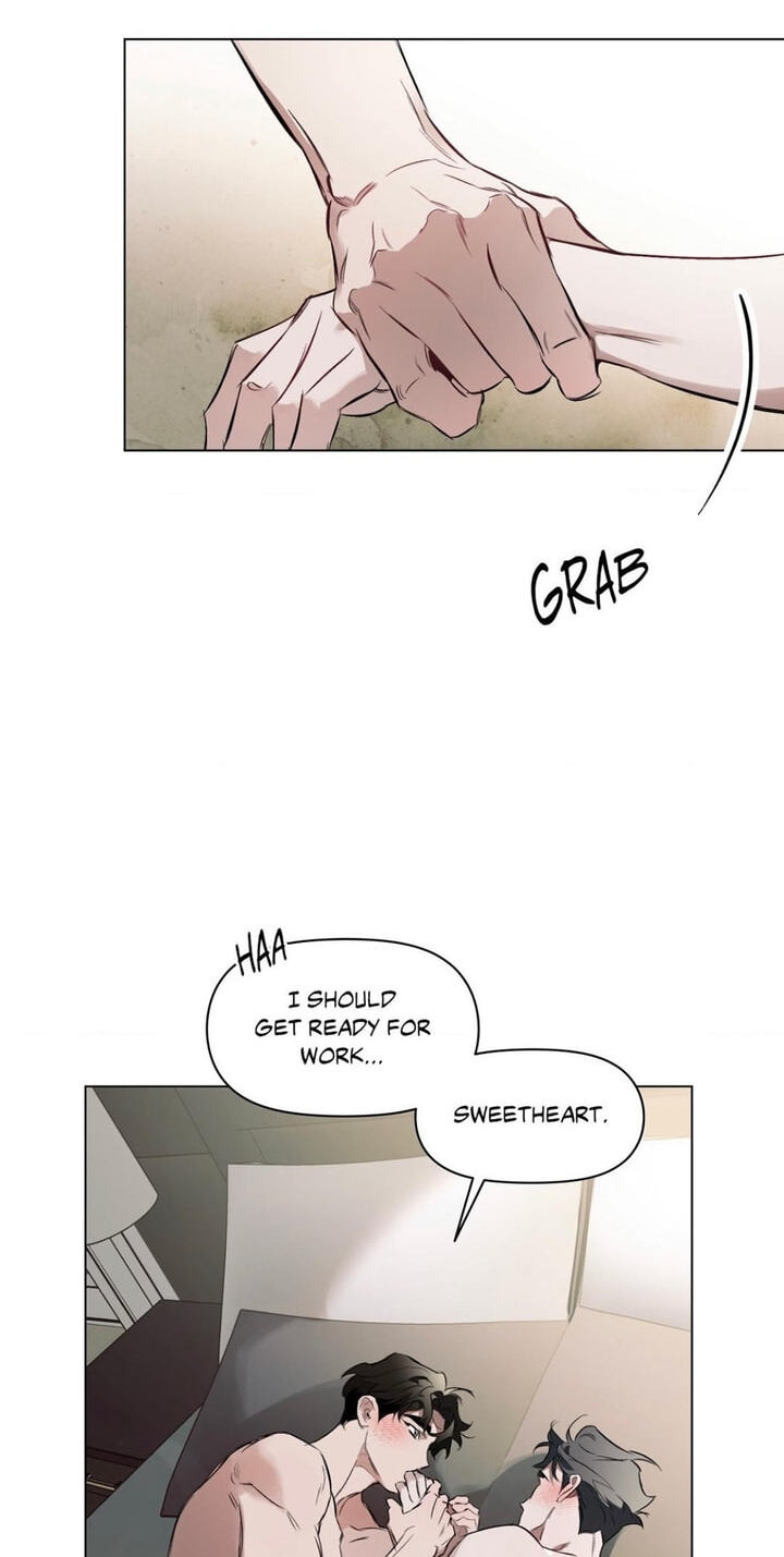 Sore ni Namae o Tsukeru Nara Chapter 72 page 51 - 