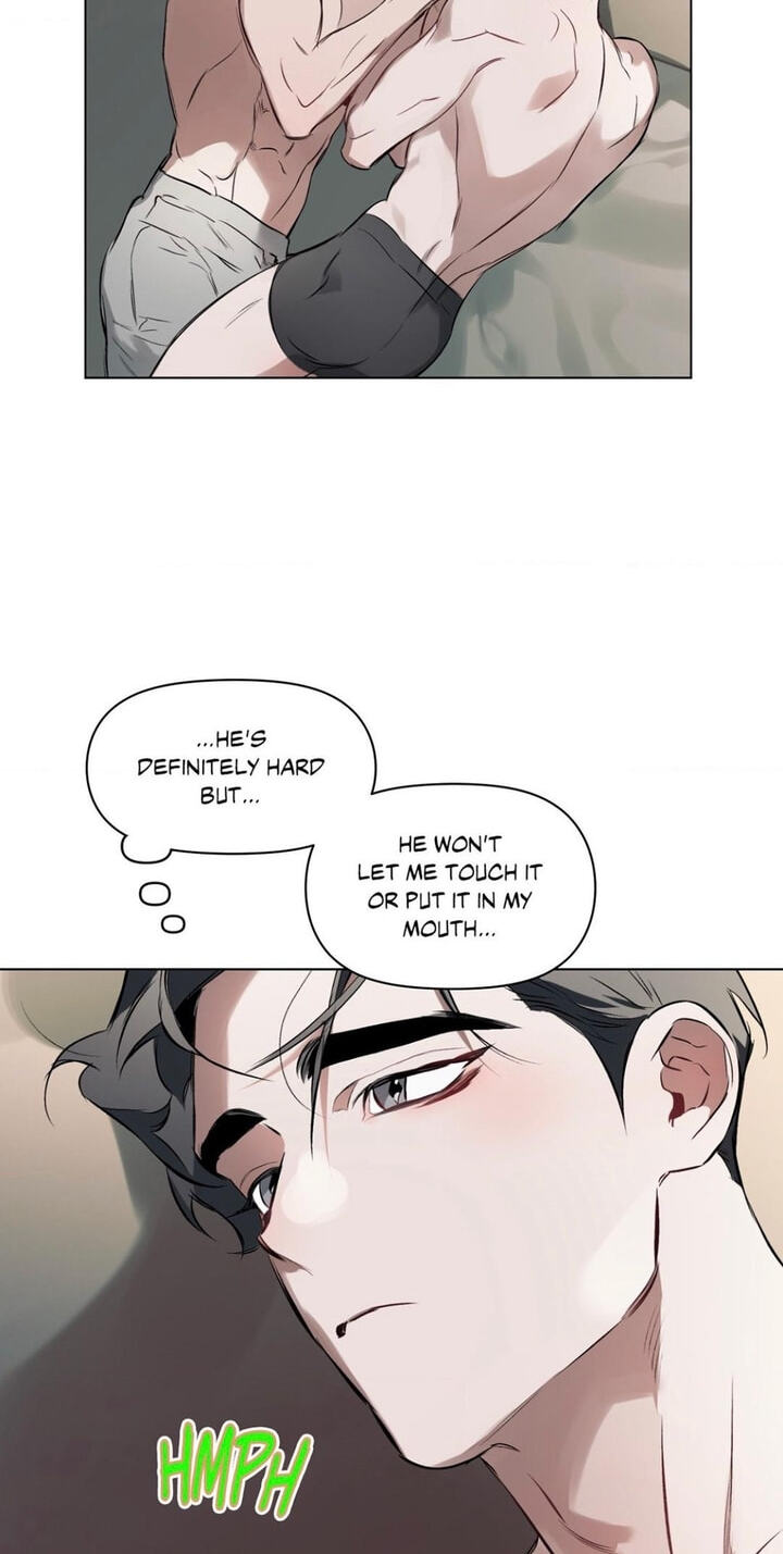 Sore ni Namae o Tsukeru Nara Chapter 72 page 52 - 