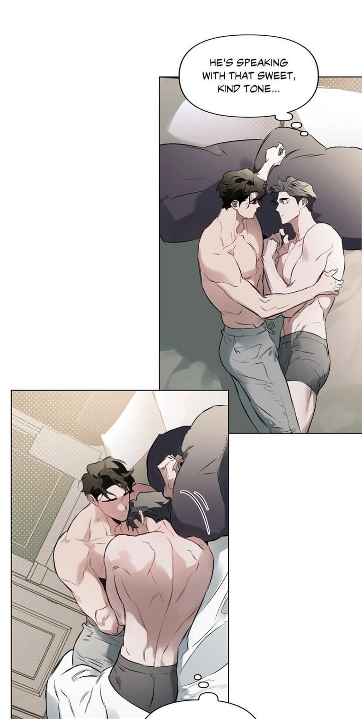 Sore ni Namae o Tsukeru Nara Chapter 72 page 54 - 
