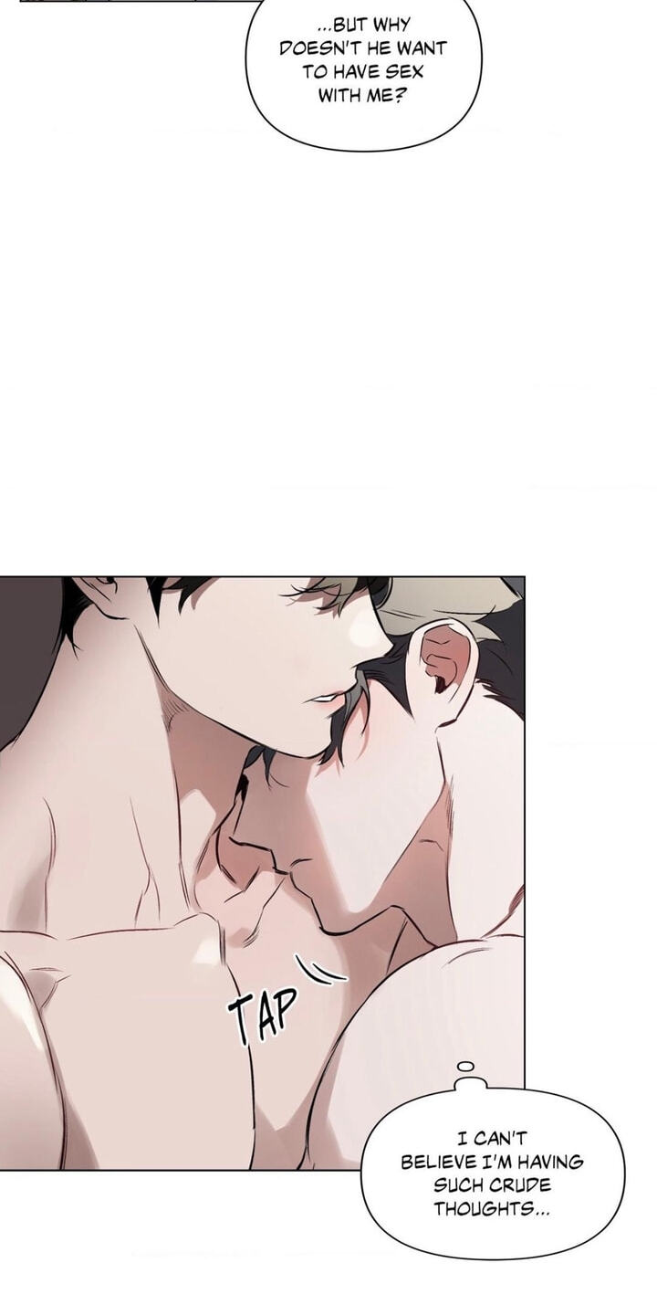 Sore ni Namae o Tsukeru Nara Chapter 72 page 55 - 