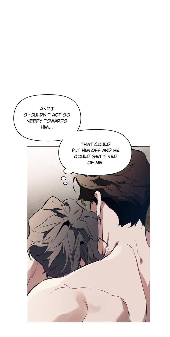Sore ni Namae o Tsukeru Nara Chapter 72 page 56 - 