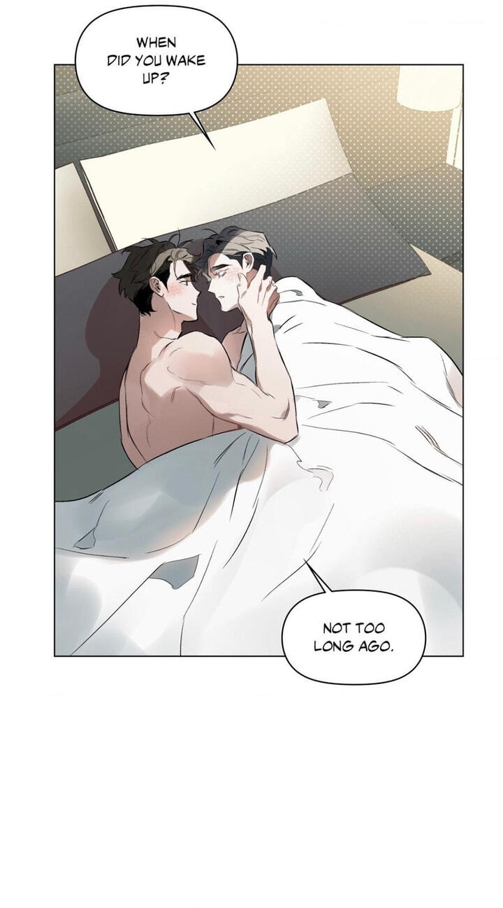 Sore ni Namae o Tsukeru Nara Chapter 72 page 8 - 