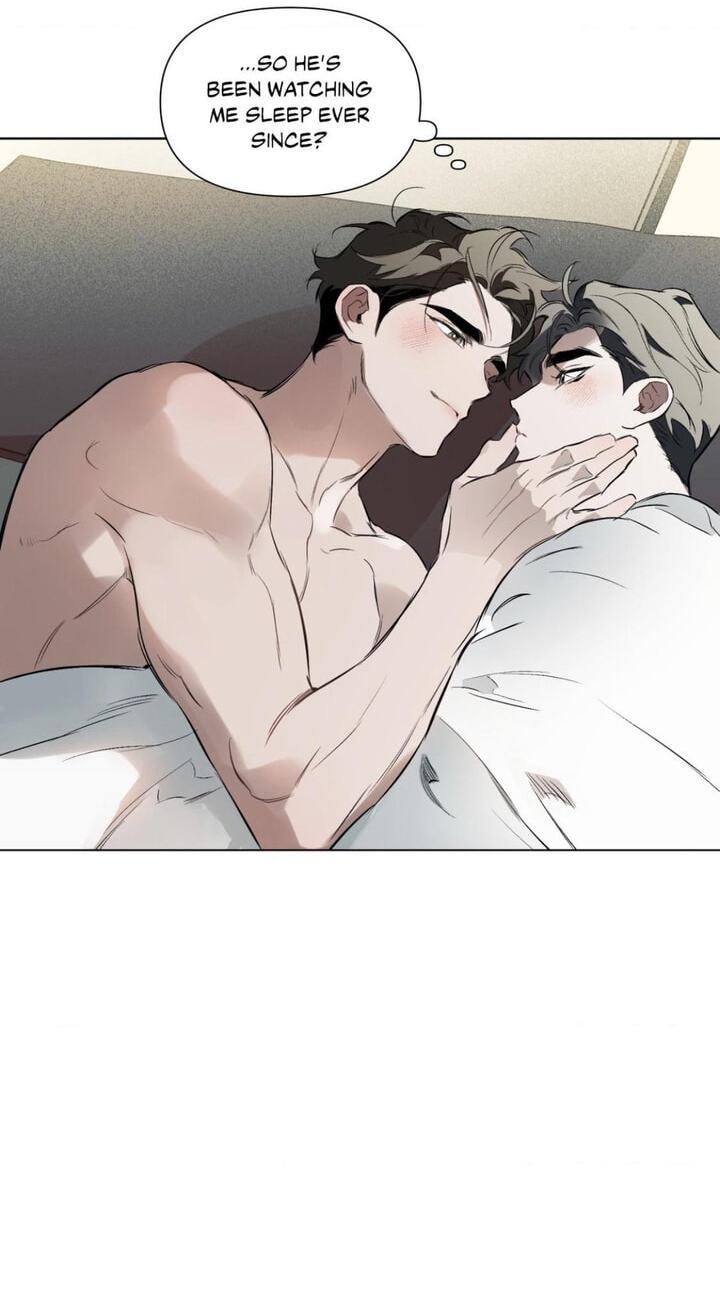 Sore ni Namae o Tsukeru Nara Chapter 72 page 9 - 