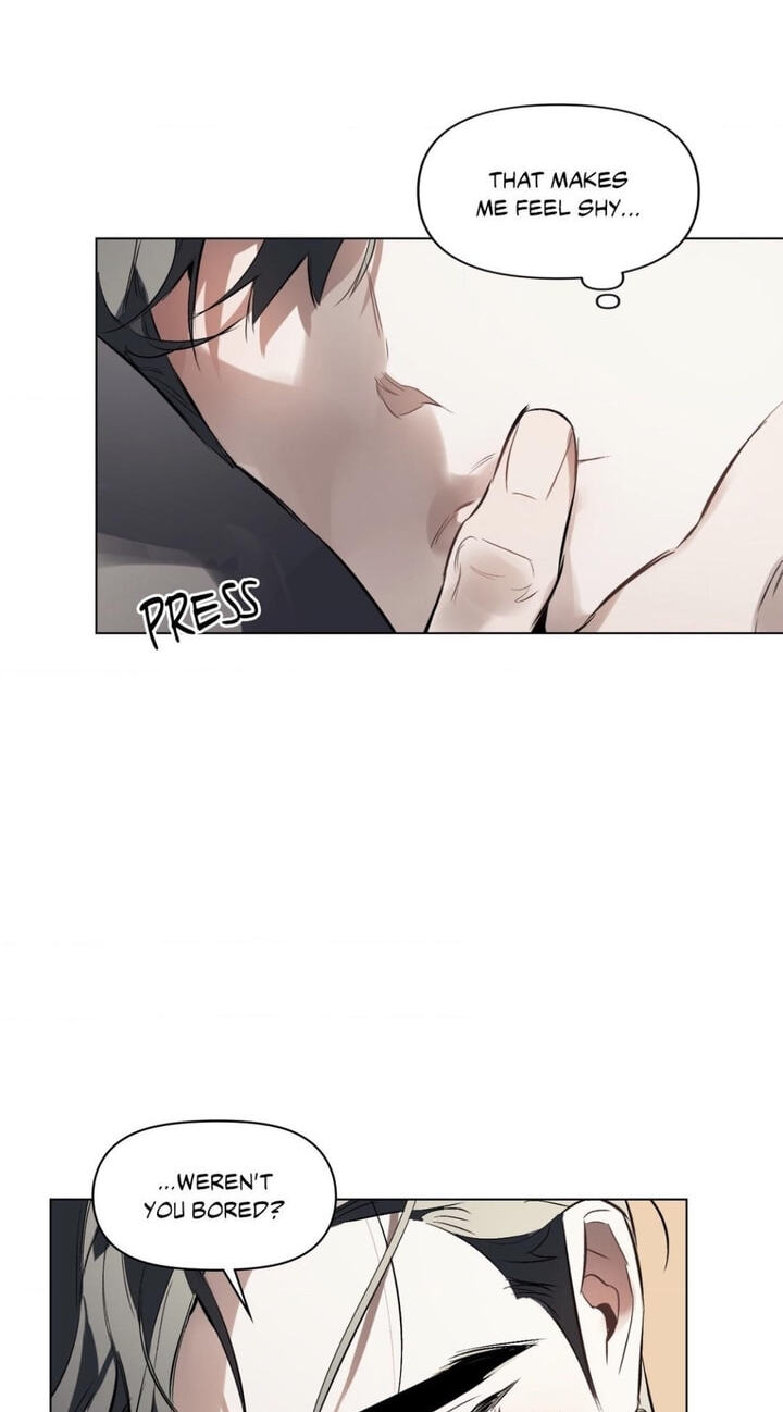 Sore ni Namae o Tsukeru Nara Chapter 72 page 10 - 
