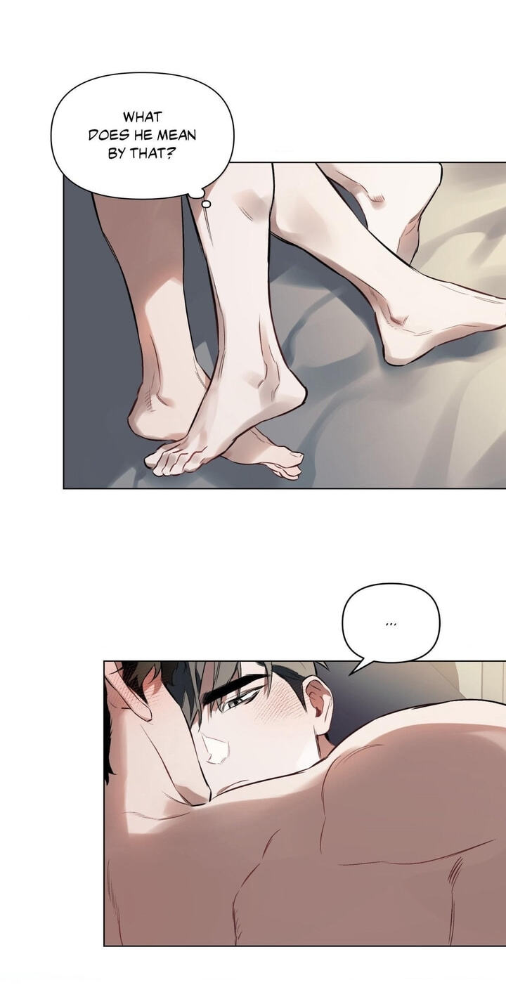 Sore ni Namae o Tsukeru Nara Chapter 73 page 2 - 