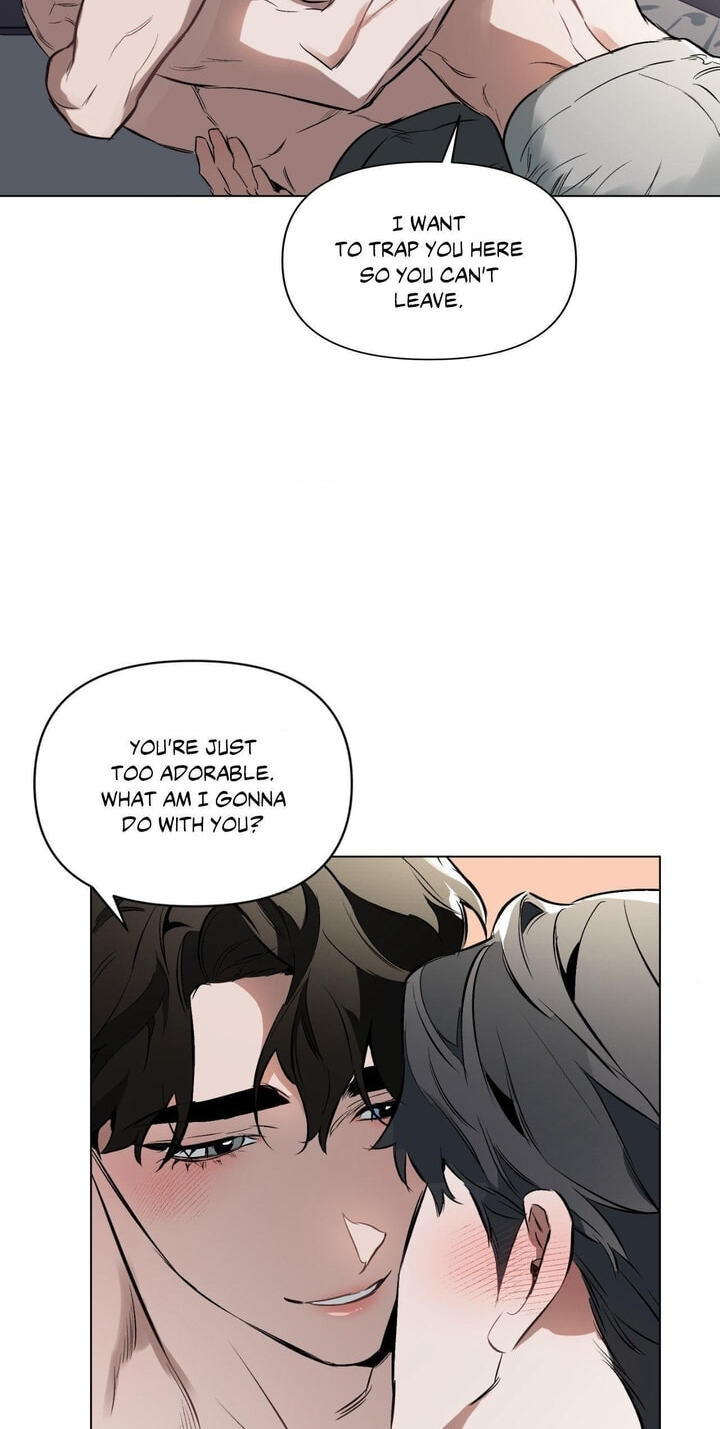 Sore ni Namae o Tsukeru Nara Chapter 73 page 12 - 