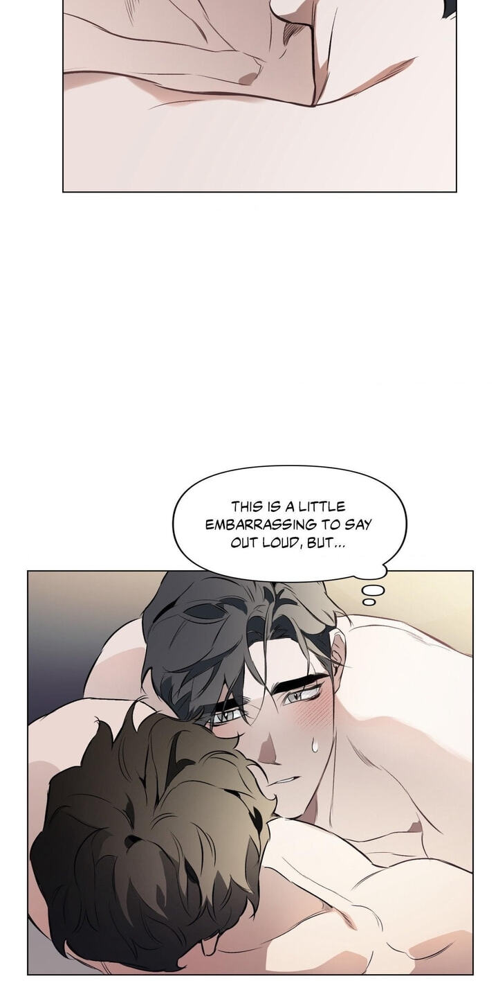 Sore ni Namae o Tsukeru Nara Chapter 73 page 13 - 