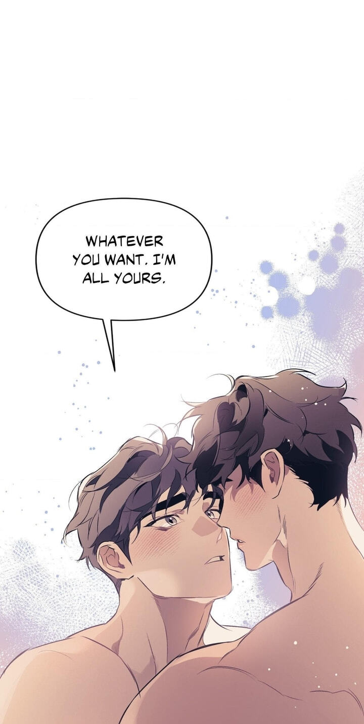 Sore ni Namae o Tsukeru Nara Chapter 73 page 15 - 
