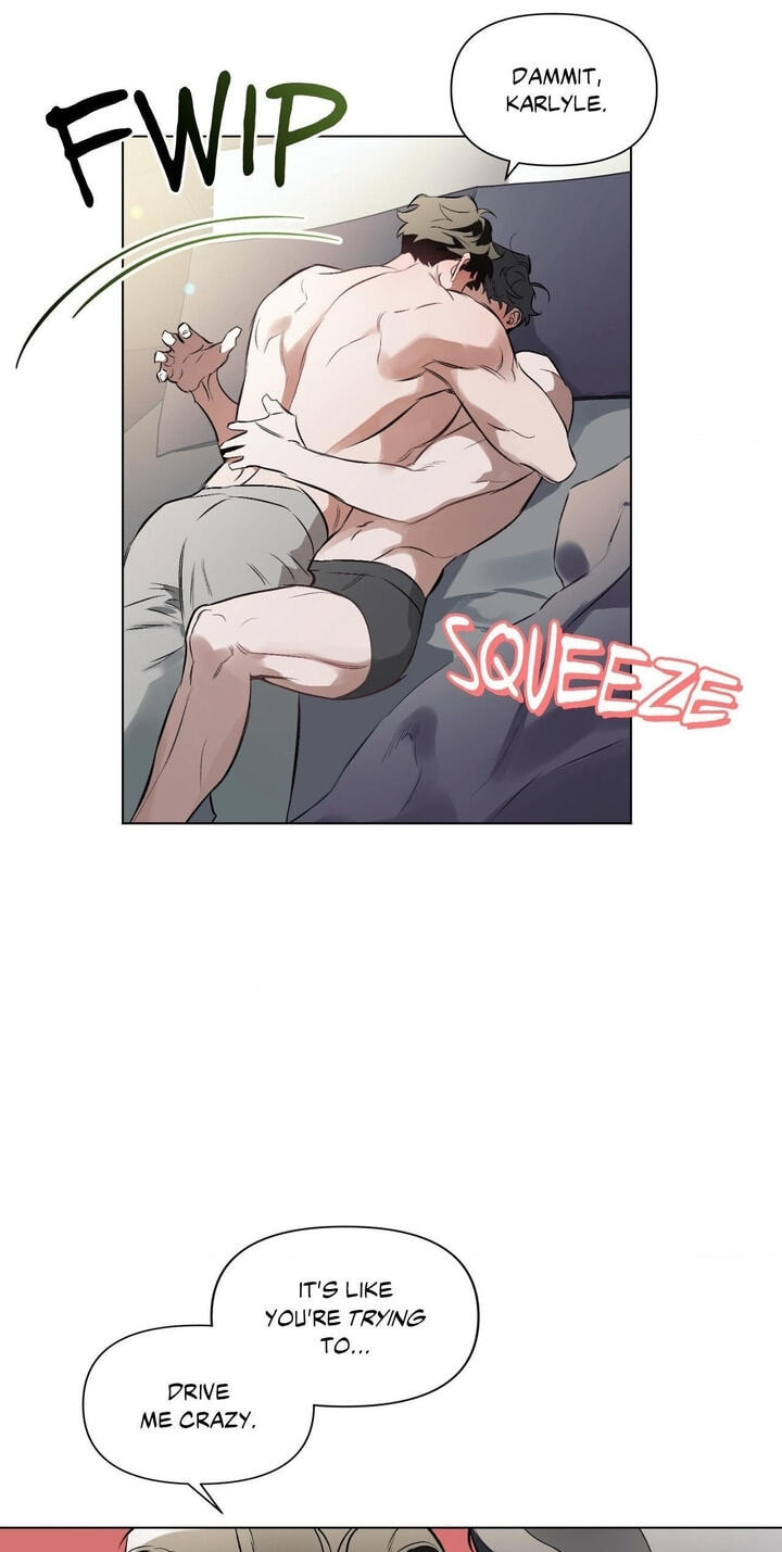 Sore ni Namae o Tsukeru Nara Chapter 73 page 18 - 