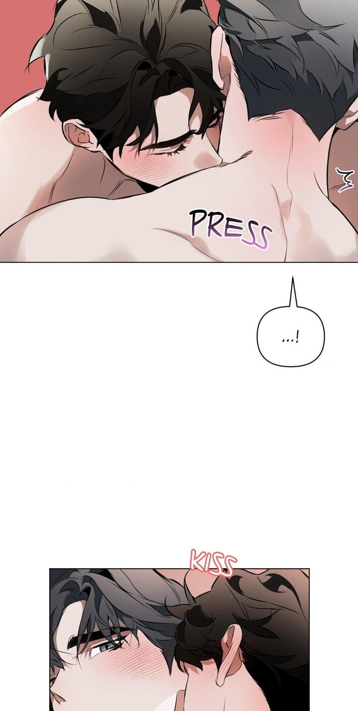 Sore ni Namae o Tsukeru Nara Chapter 73 page 19 - 
