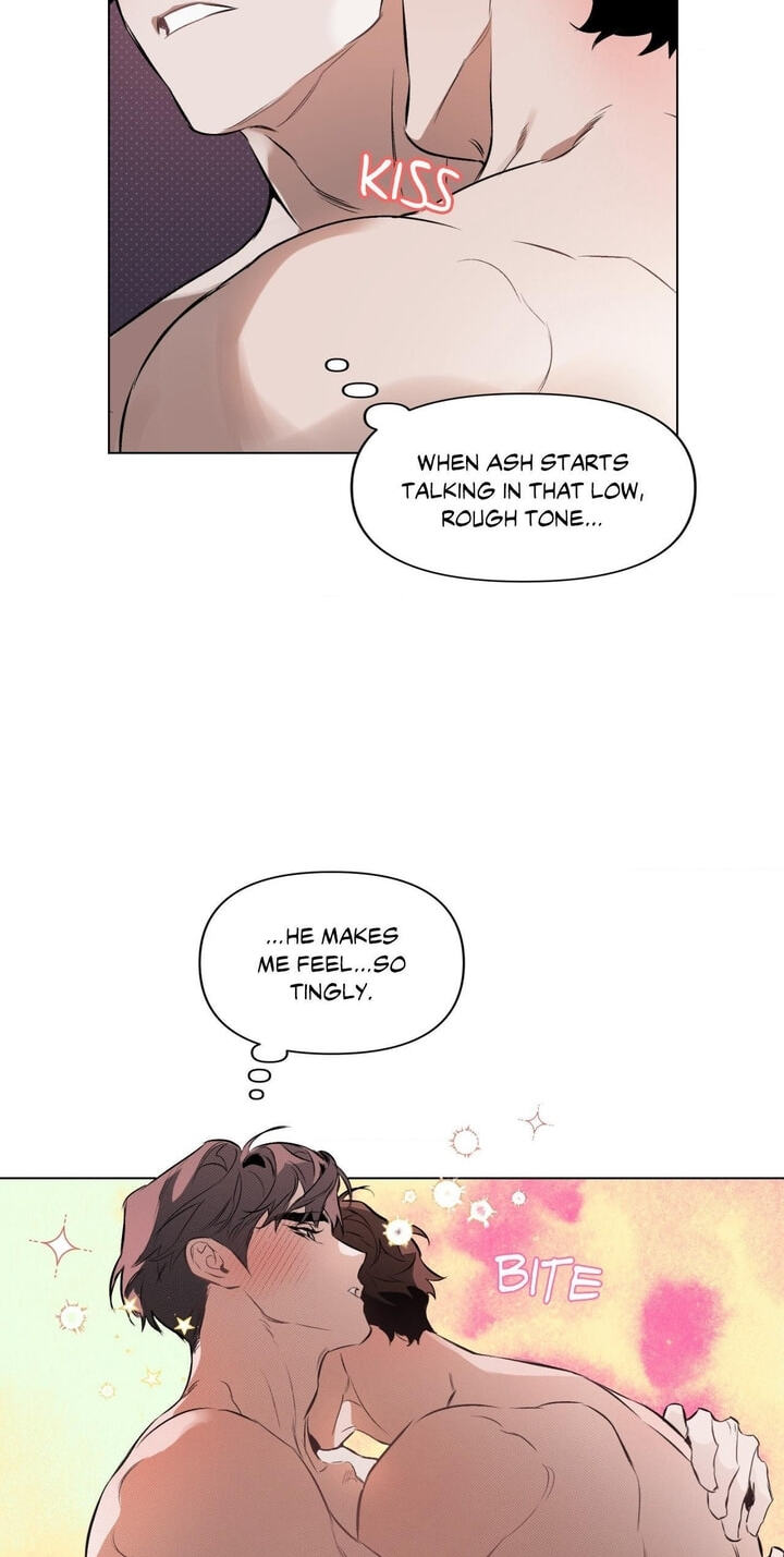 Sore ni Namae o Tsukeru Nara Chapter 73 page 20 - 