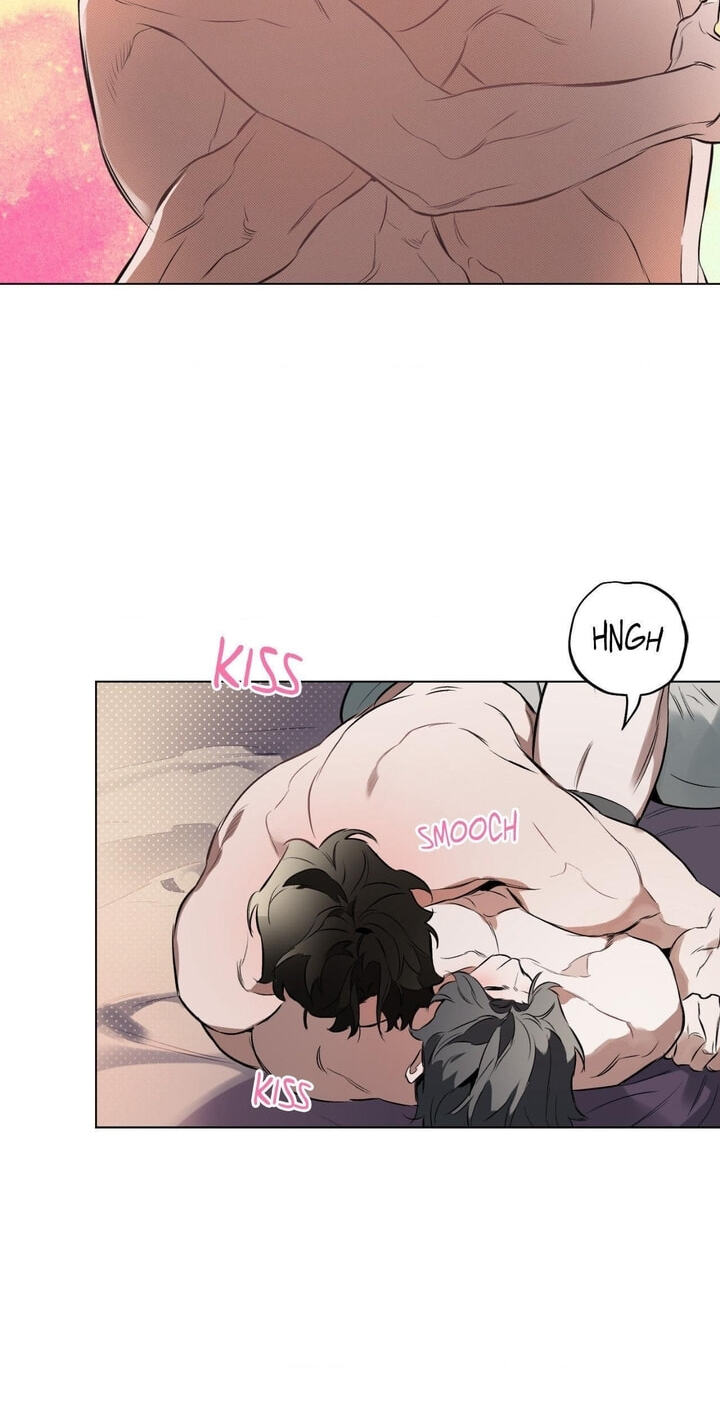 Sore ni Namae o Tsukeru Nara Chapter 73 page 21 - 