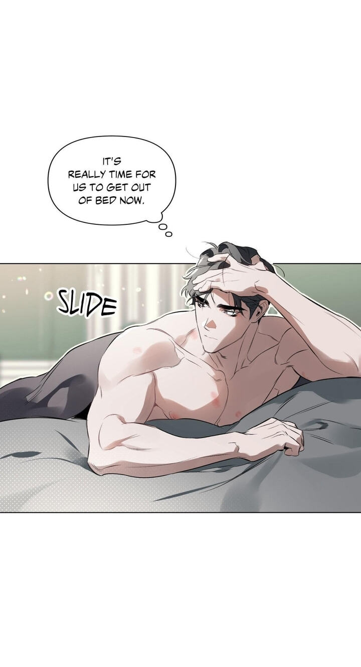 Sore ni Namae o Tsukeru Nara Chapter 73 page 26 - 
