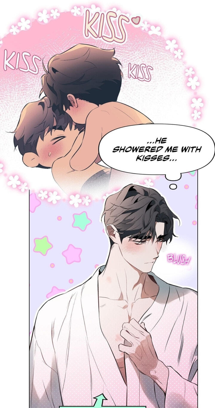 Sore ni Namae o Tsukeru Nara Chapter 73 page 29 - 