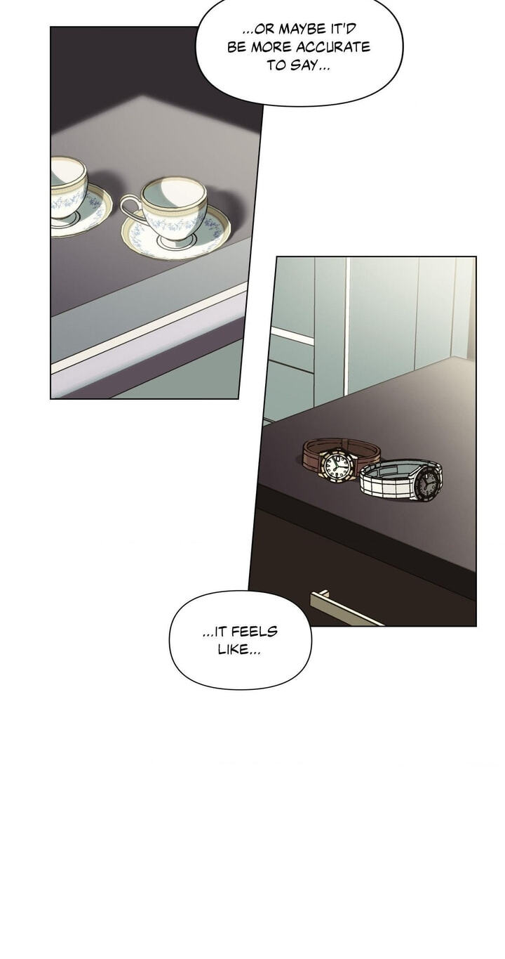 Sore ni Namae o Tsukeru Nara Chapter 73 page 32 - 