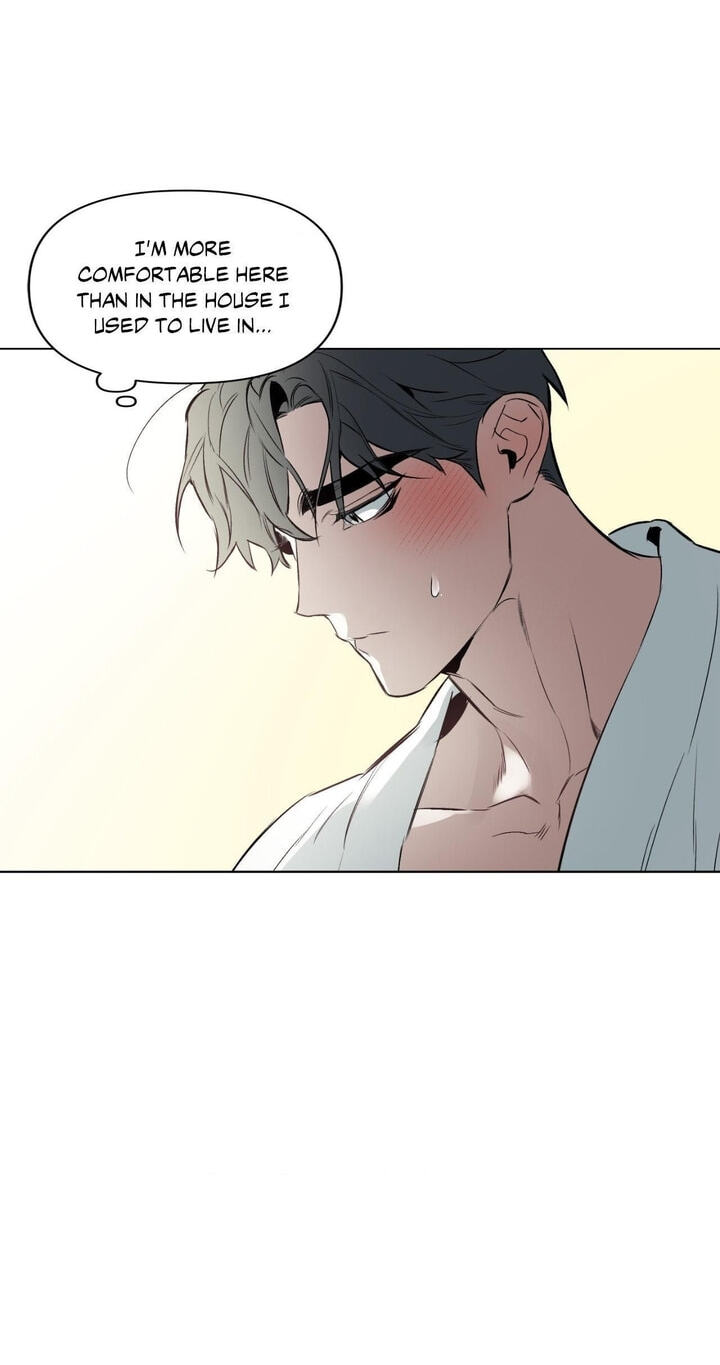 Sore ni Namae o Tsukeru Nara Chapter 73 page 34 - 
