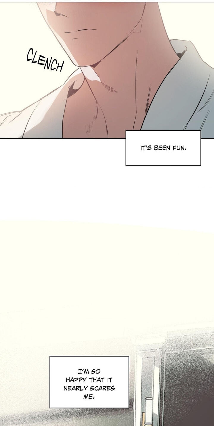 Sore ni Namae o Tsukeru Nara Chapter 73 page 36 - 