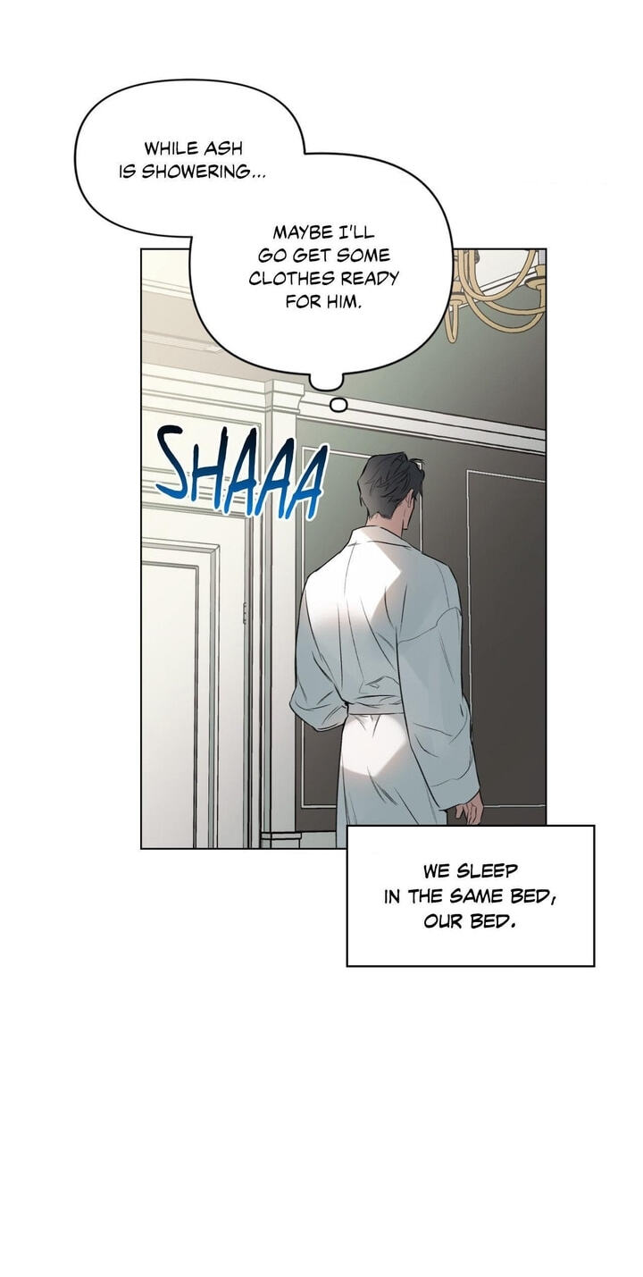 Sore ni Namae o Tsukeru Nara Chapter 73 page 38 - 
