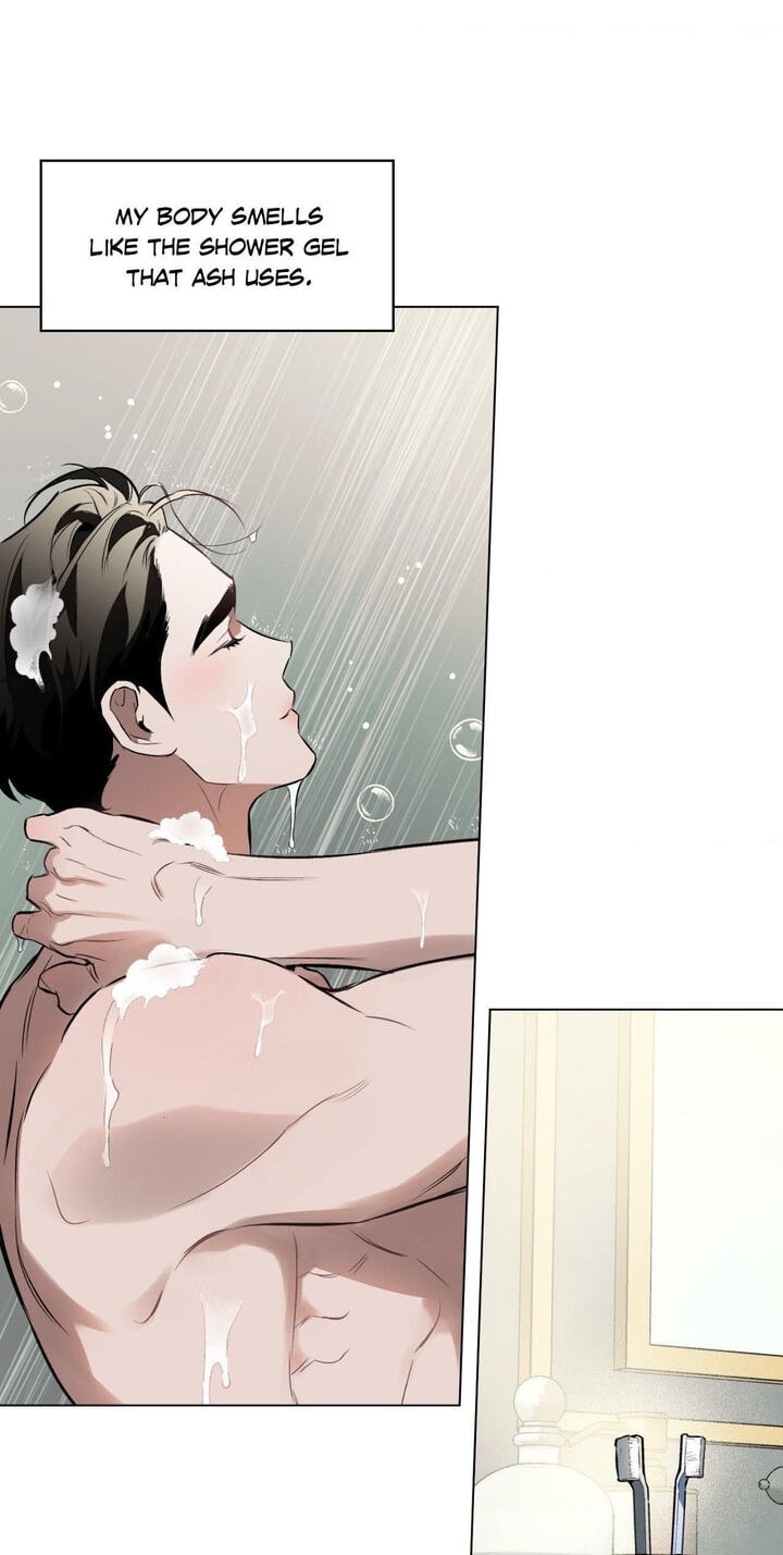 Sore ni Namae o Tsukeru Nara Chapter 73 page 39 - 