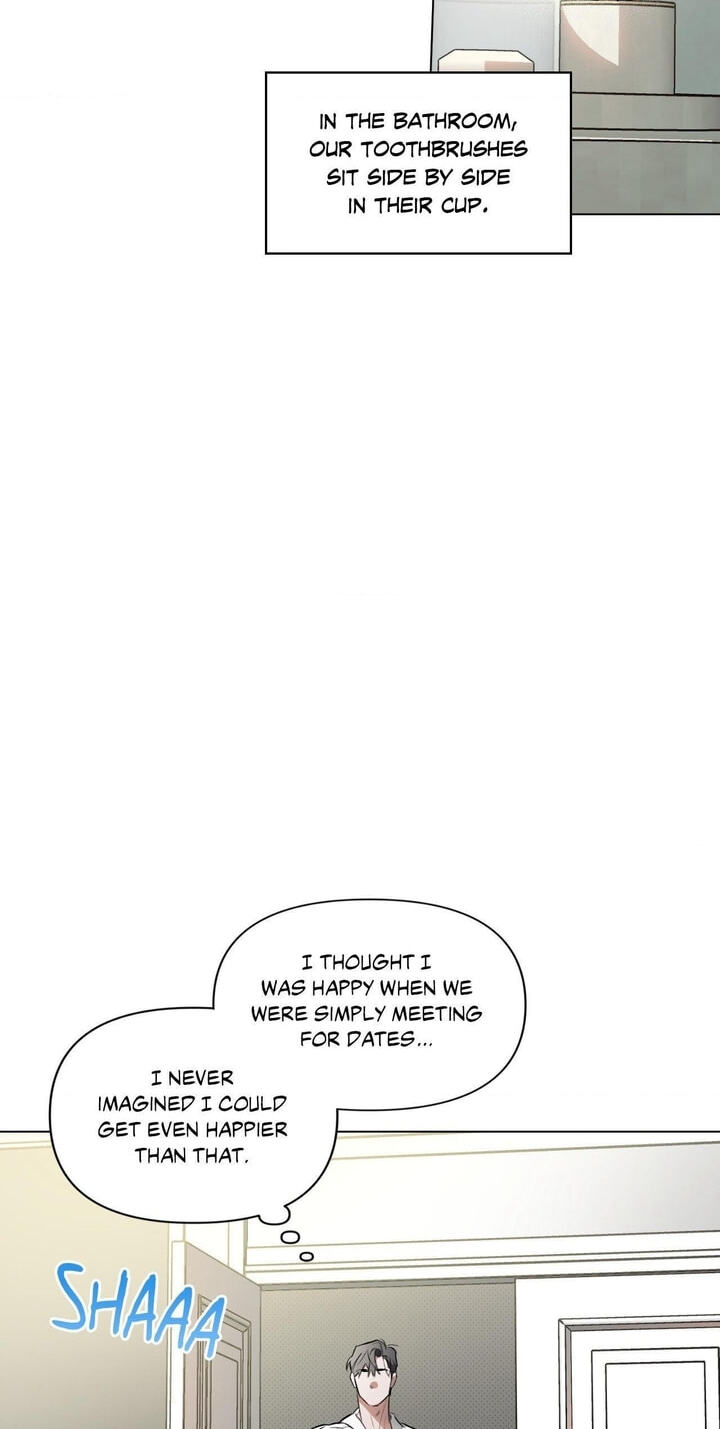 Sore ni Namae o Tsukeru Nara Chapter 73 page 40 - 