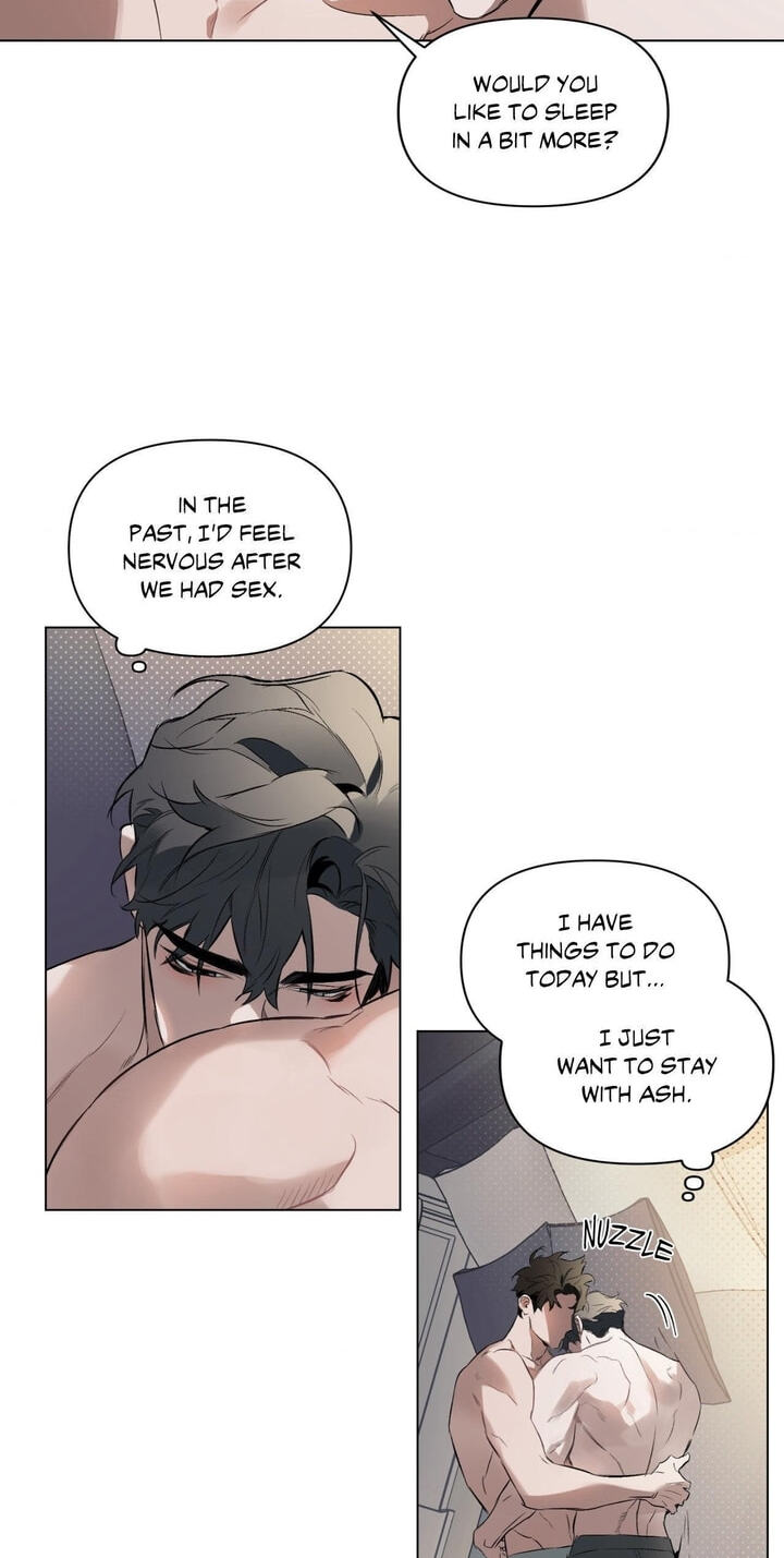Sore ni Namae o Tsukeru Nara Chapter 73 page 5 - 