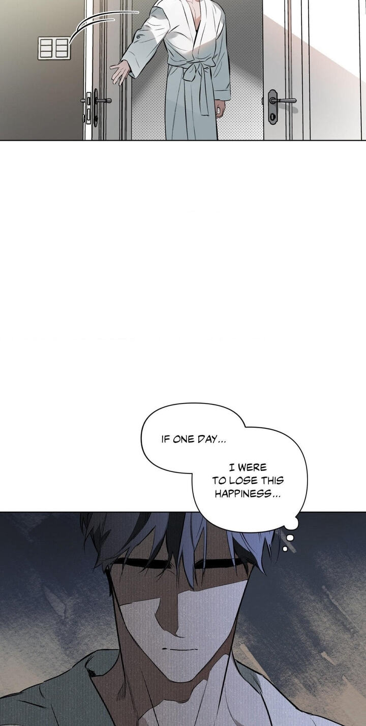 Sore ni Namae o Tsukeru Nara Chapter 73 page 41 - 