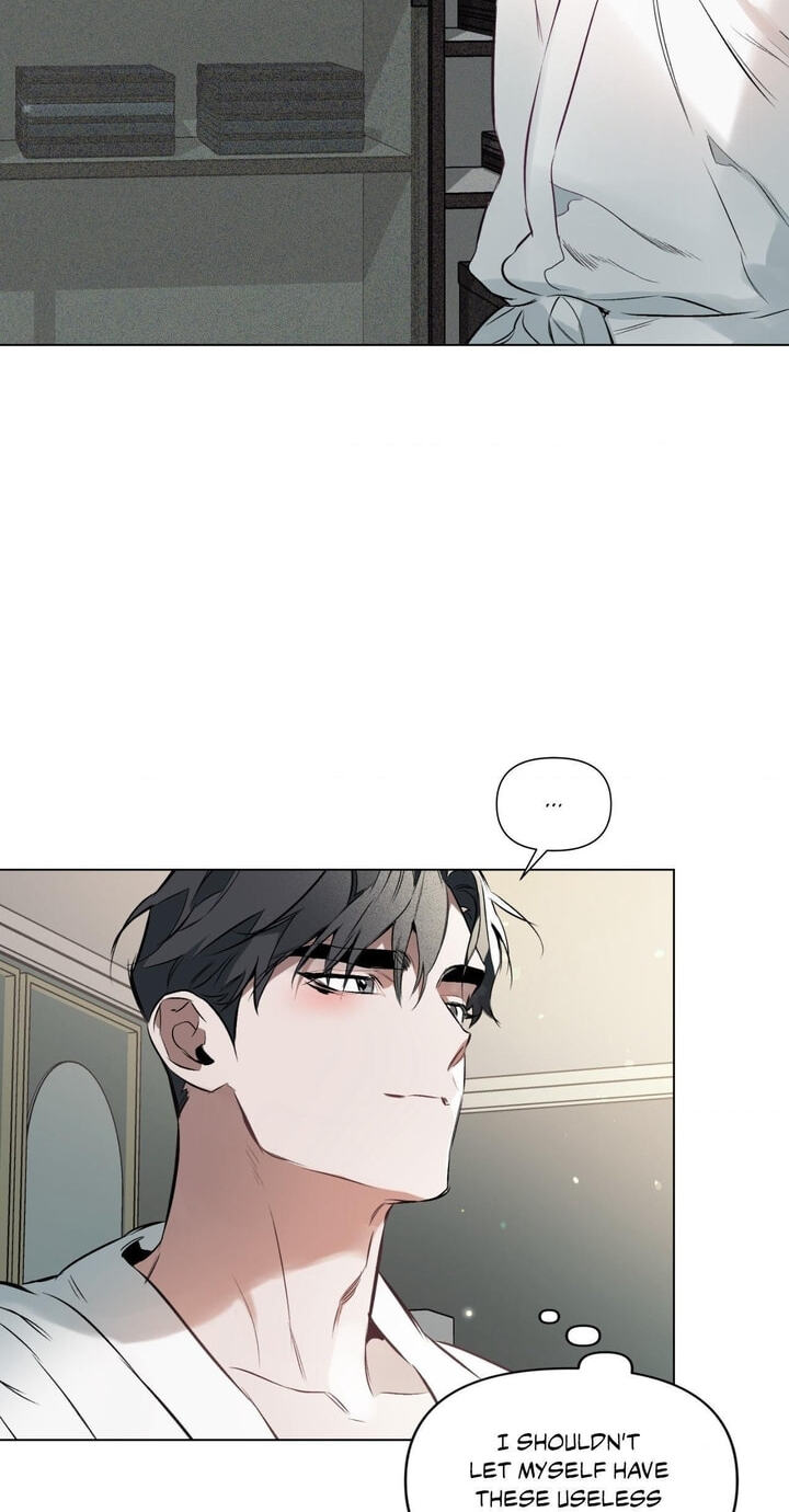 Sore ni Namae o Tsukeru Nara Chapter 73 page 48 - 