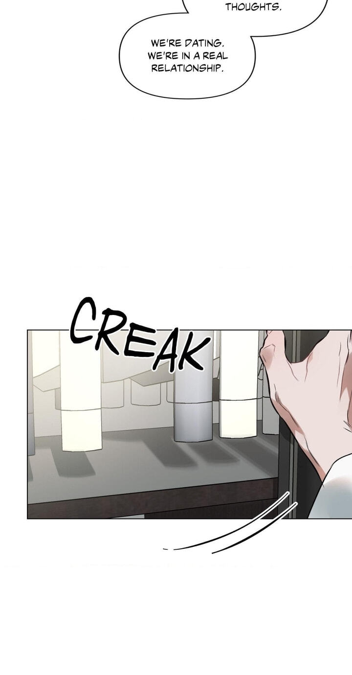 Sore ni Namae o Tsukeru Nara Chapter 73 page 49 - 