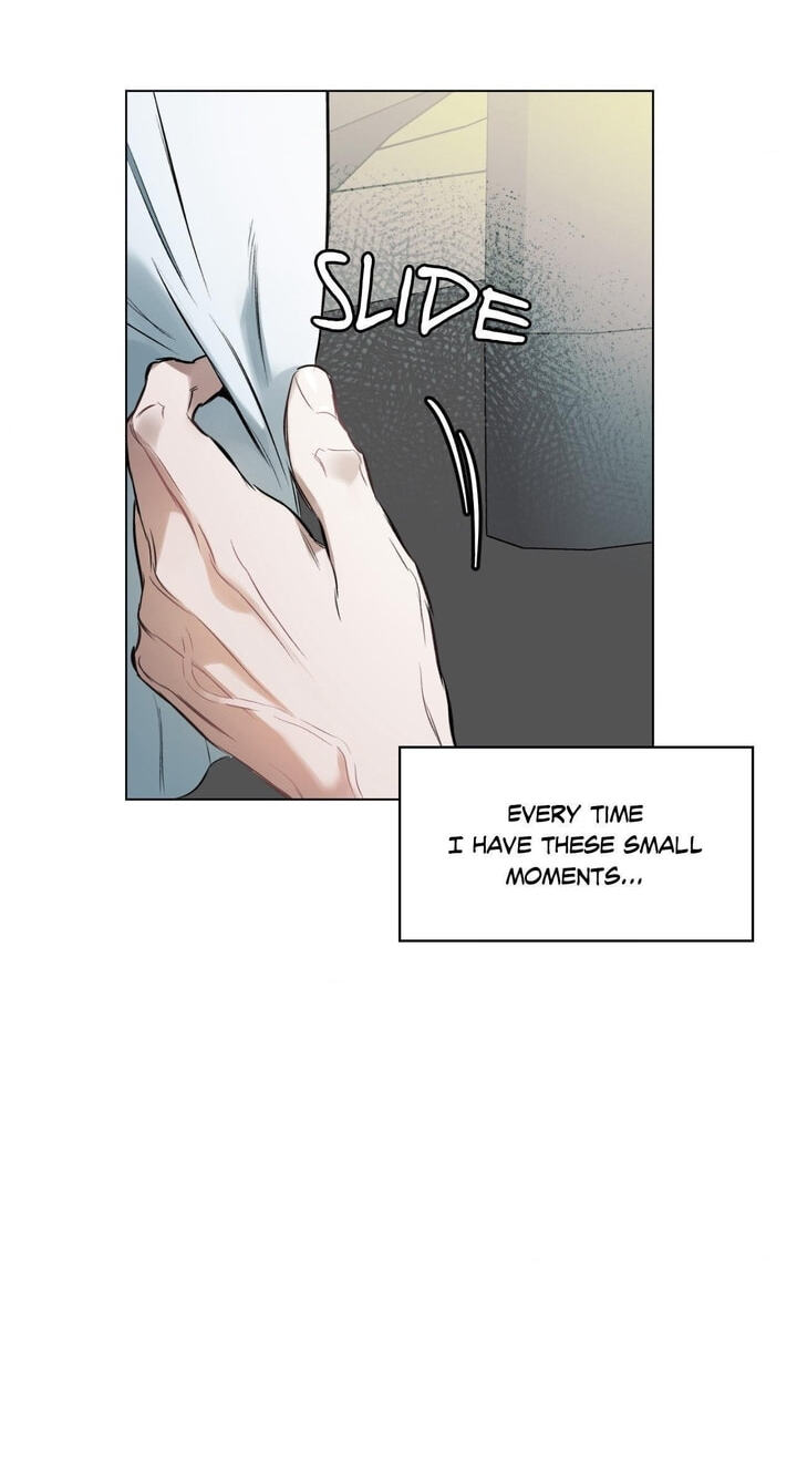 Sore ni Namae o Tsukeru Nara Chapter 73 page 52 - 