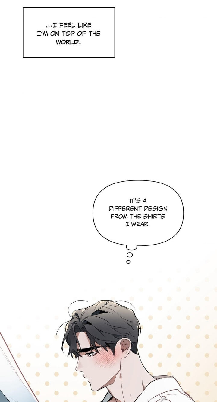 Sore ni Namae o Tsukeru Nara Chapter 73 page 53 - 