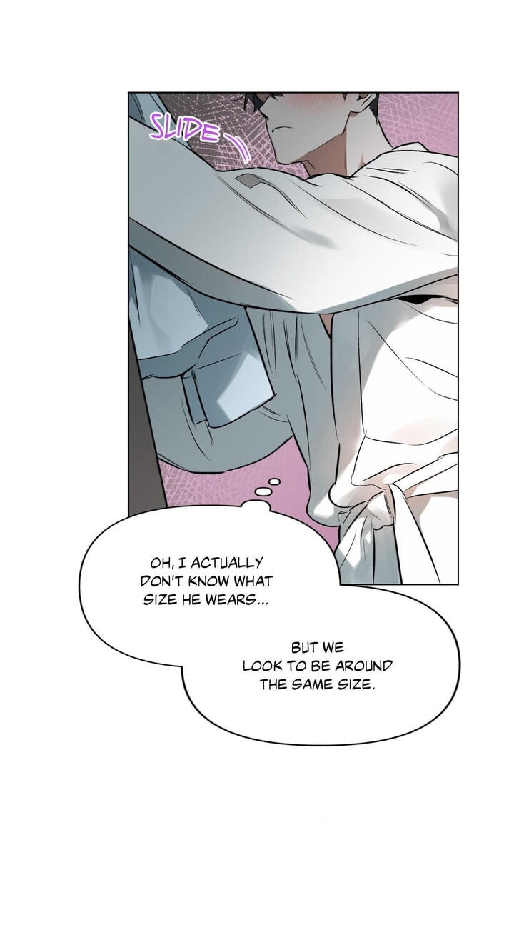 Sore ni Namae o Tsukeru Nara Chapter 73 page 55 - 