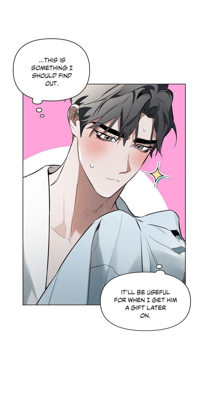 Sore ni Namae o Tsukeru Nara Chapter 73 page 56 - 