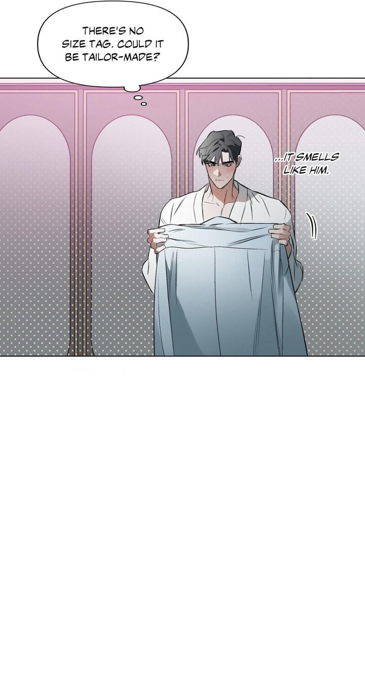 Sore ni Namae o Tsukeru Nara Chapter 73 page 57 - 