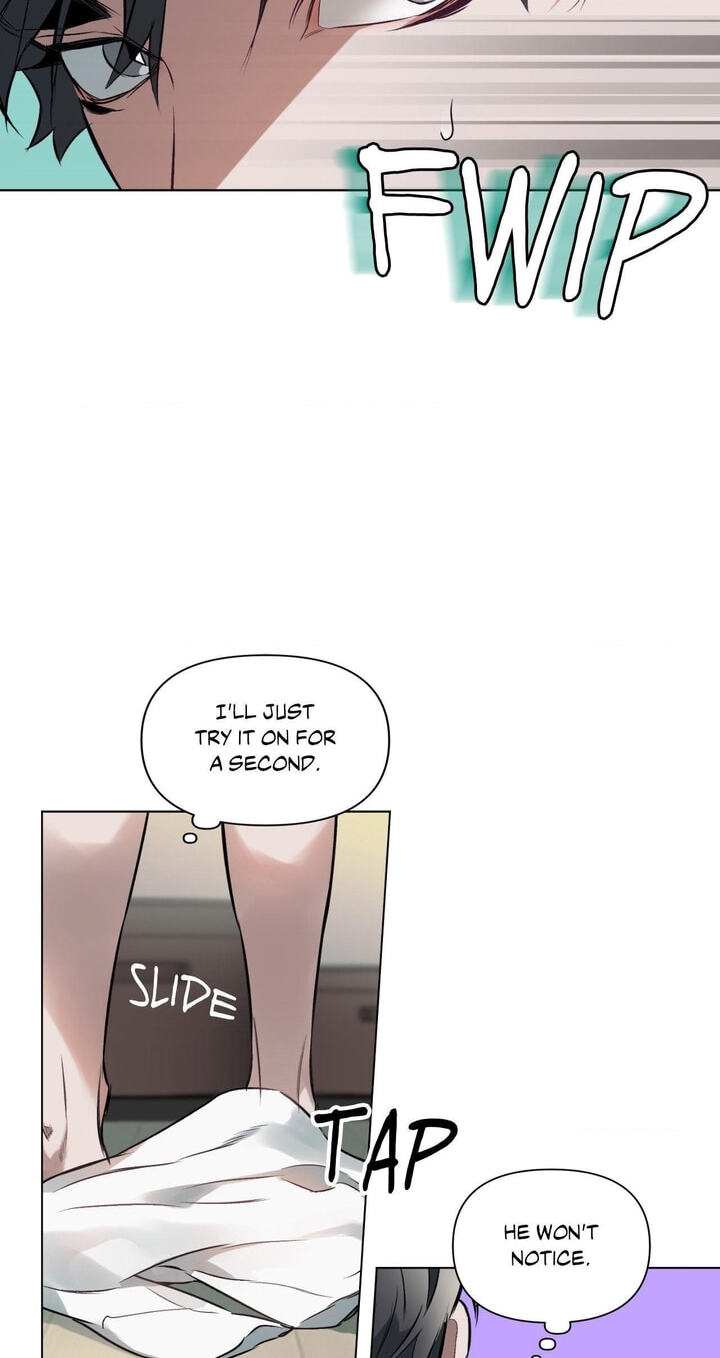 Sore ni Namae o Tsukeru Nara Chapter 73 page 60 - 
