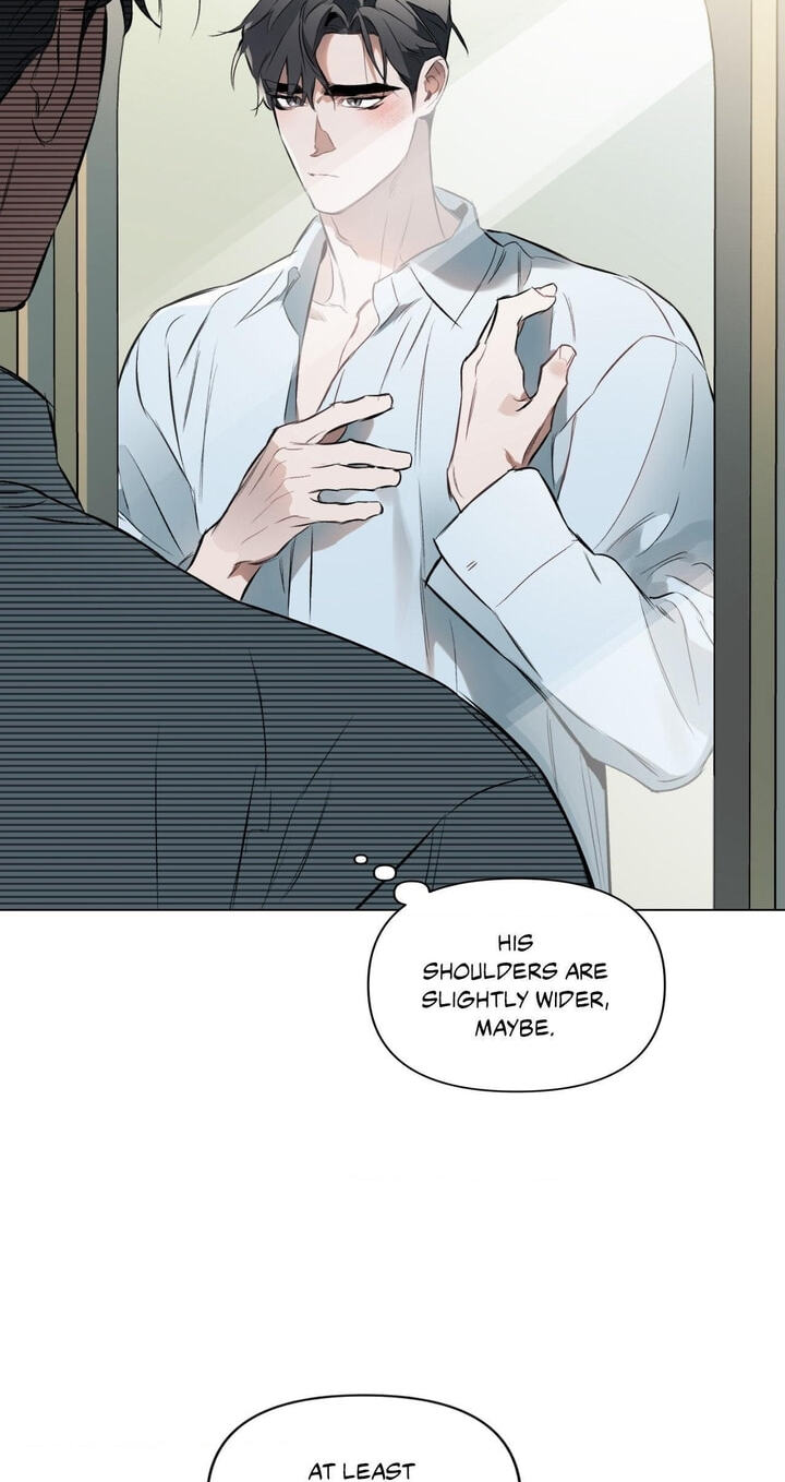 Sore ni Namae o Tsukeru Nara Chapter 73 page 62 - 