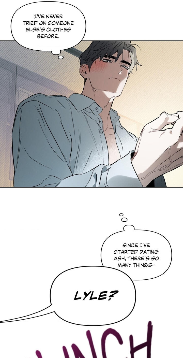 Sore ni Namae o Tsukeru Nara Chapter 73 page 64 - 