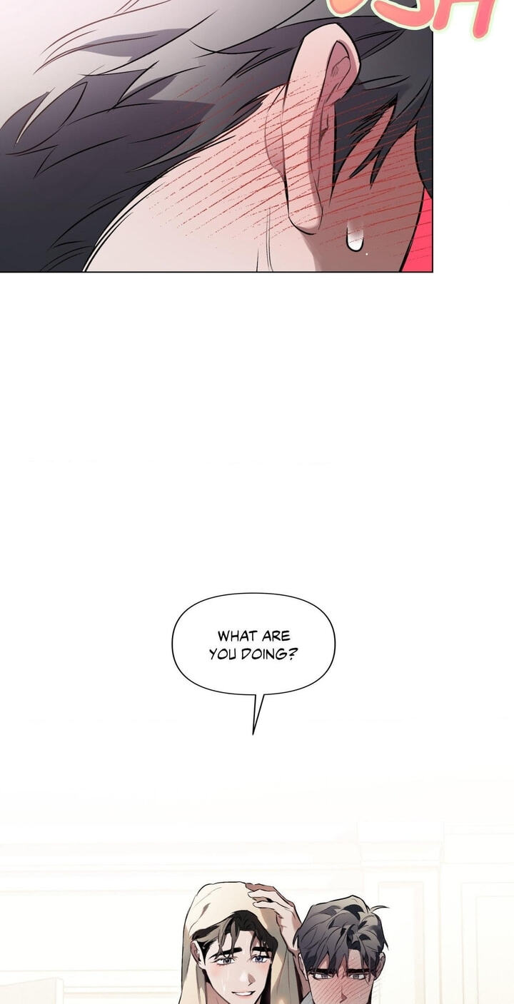 Sore ni Namae o Tsukeru Nara Chapter 73 page 67 - 