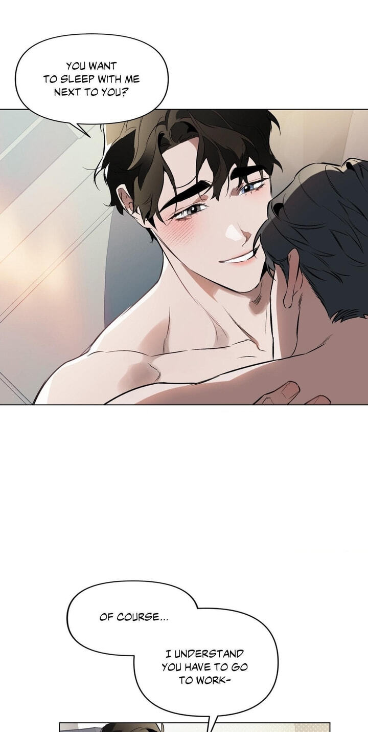 Sore ni Namae o Tsukeru Nara Chapter 73 page 8 - 