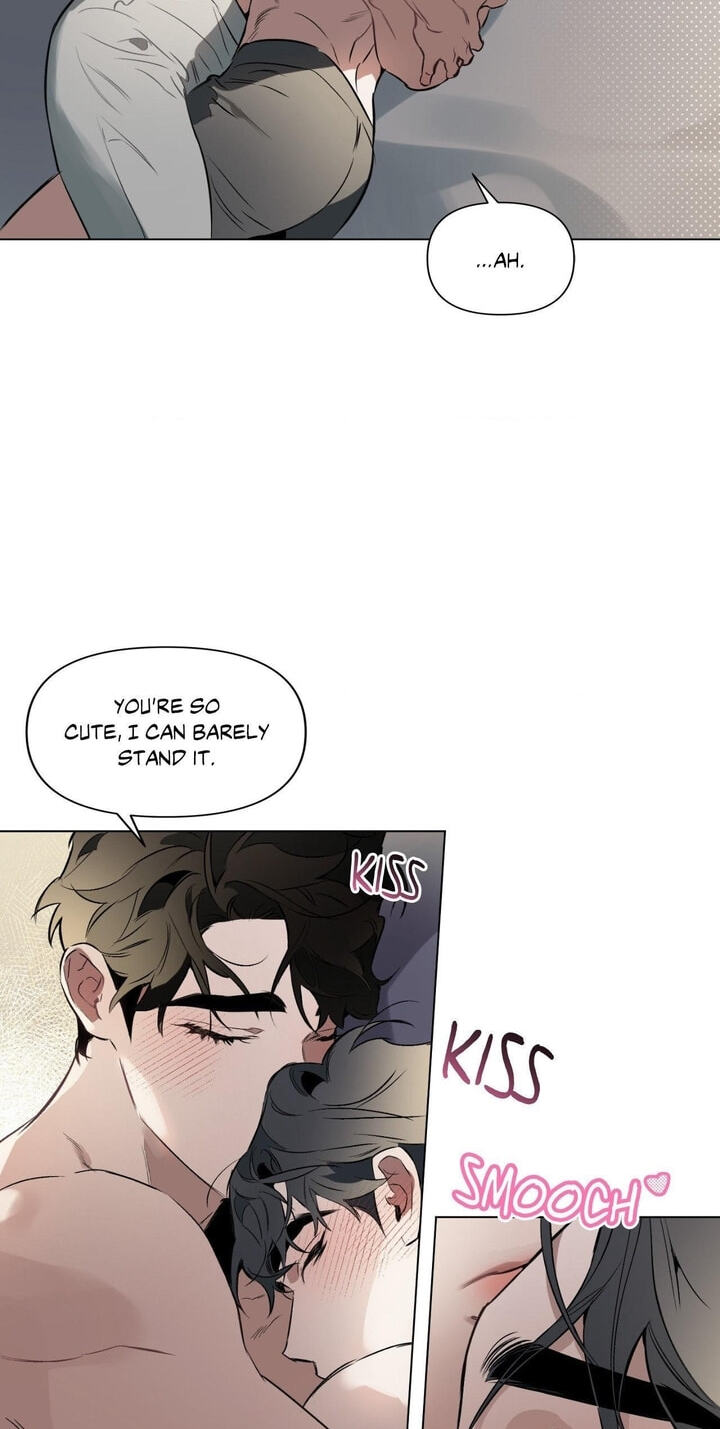 Sore ni Namae o Tsukeru Nara Chapter 73 page 10 - 