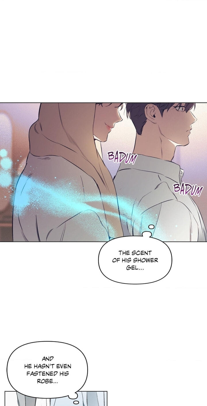 Sore ni Namae o Tsukeru Nara Chapter 74 page 1 - 