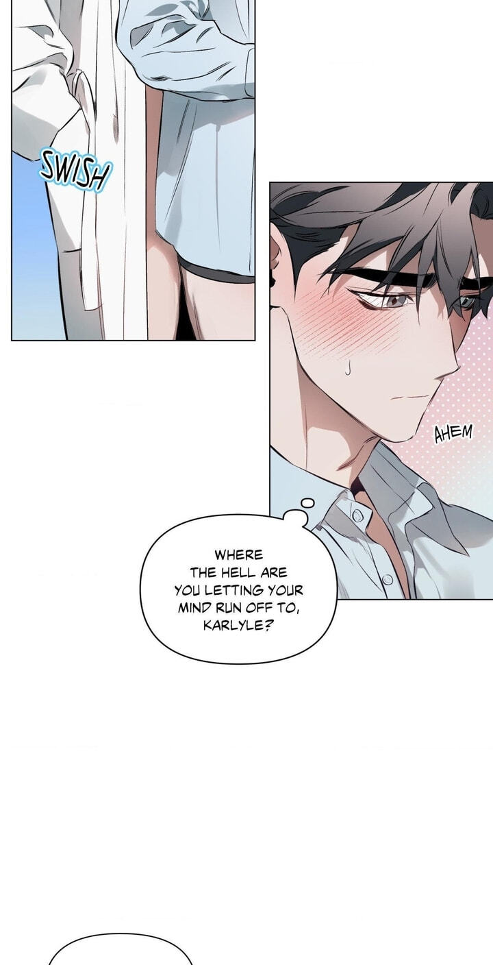 Sore ni Namae o Tsukeru Nara Chapter 74 page 2 - 