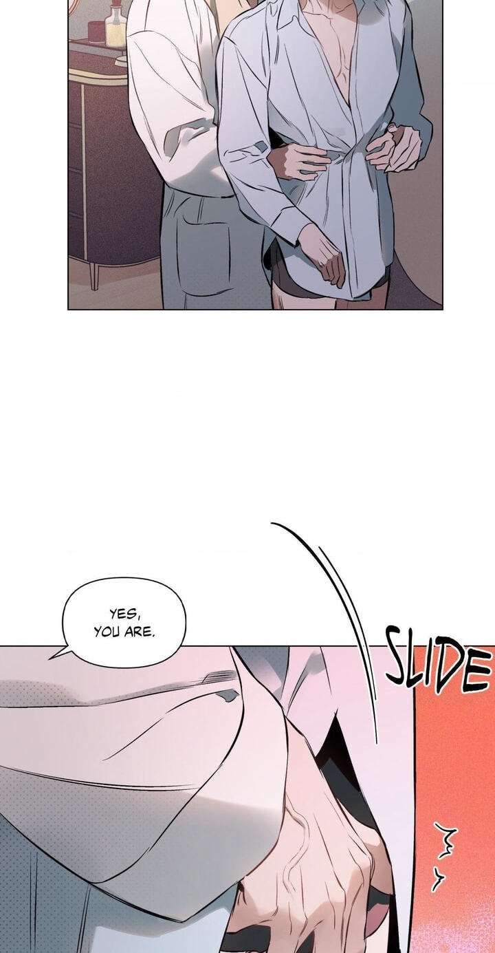 Sore ni Namae o Tsukeru Nara Chapter 74 page 12 - 