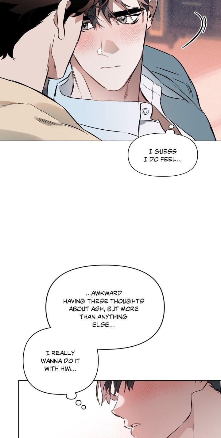 Sore ni Namae o Tsukeru Nara Chapter 74 page 16 - 