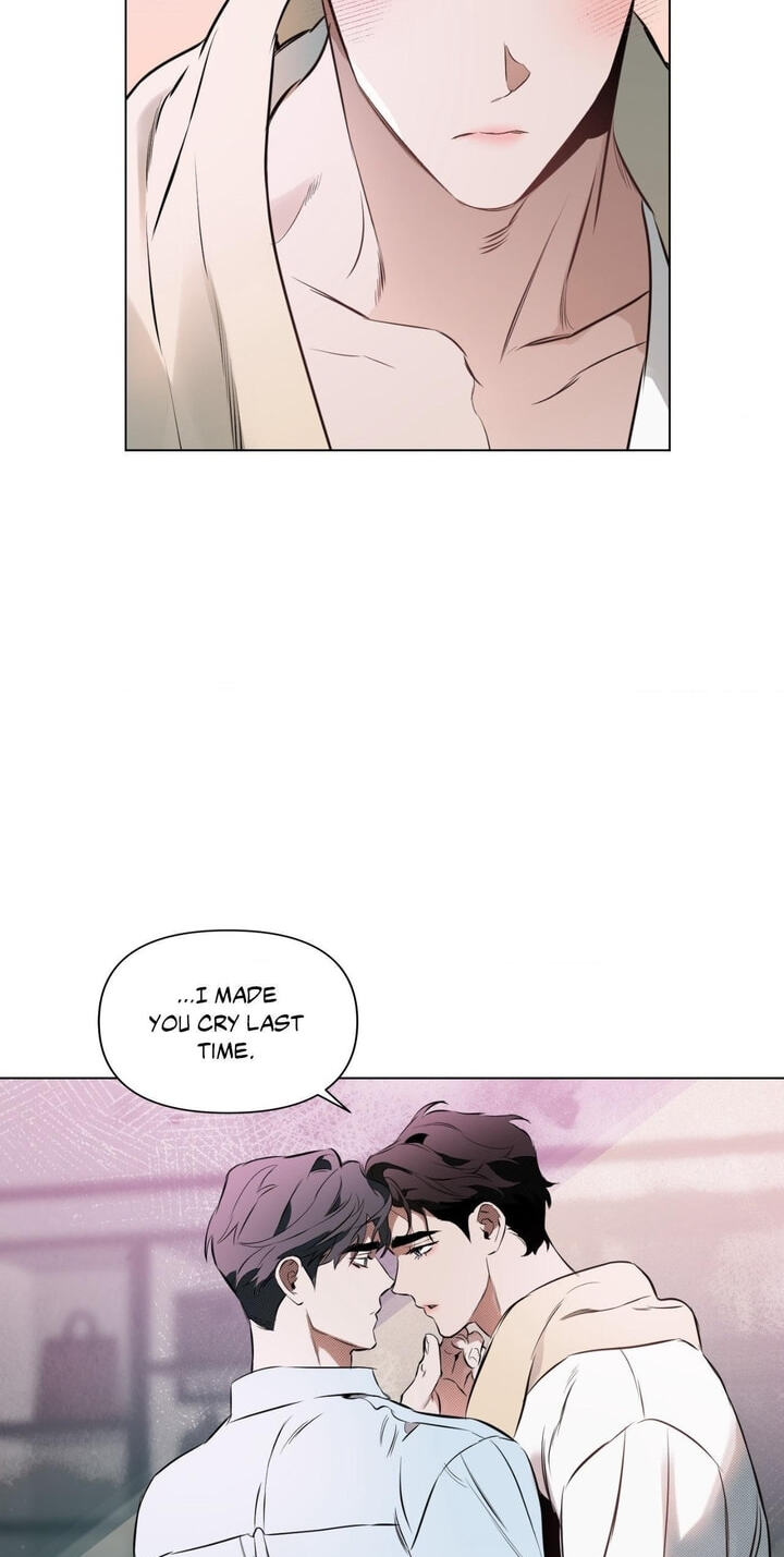Sore ni Namae o Tsukeru Nara Chapter 74 page 19 - 