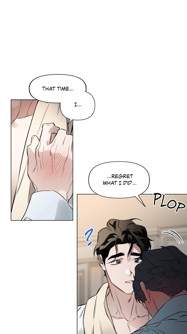 Sore ni Namae o Tsukeru Nara Chapter 74 page 22 - 