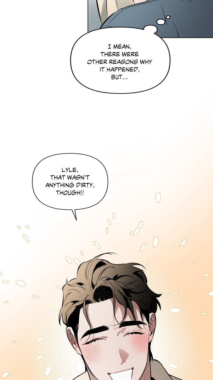 Sore ni Namae o Tsukeru Nara Chapter 74 page 23 - 